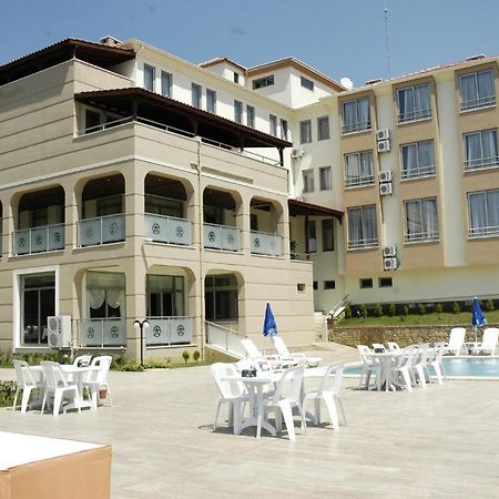 Club Adas Hotel Kavaklidere  Luaran gambar