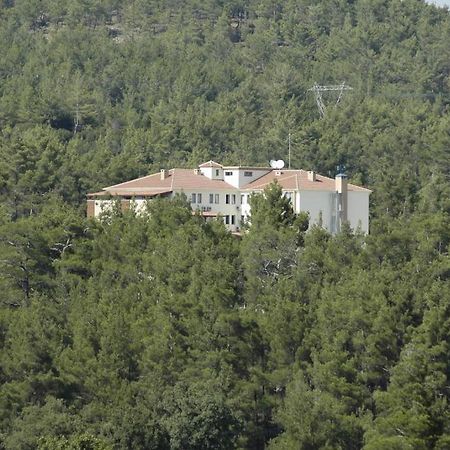 Club Adas Hotel Kavaklidere  Luaran gambar