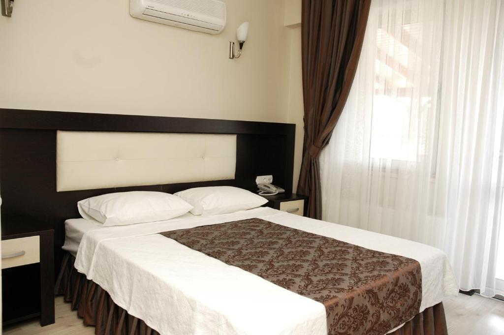 Club Adas Hotel Kavaklidere  Bilik gambar