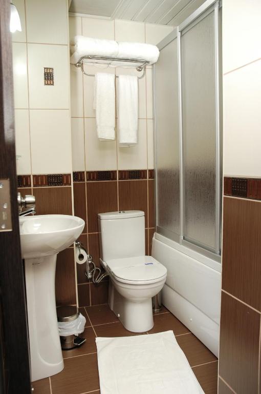 Club Adas Hotel Kavaklidere  Bilik gambar