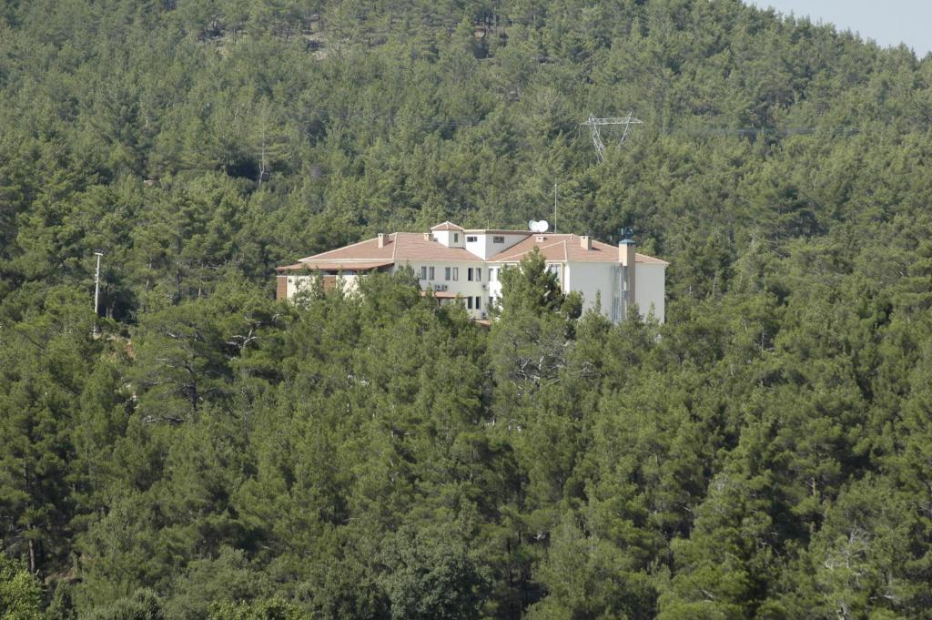 Club Adas Hotel Kavaklidere  Luaran gambar