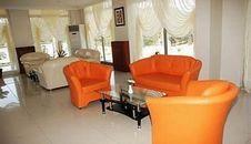 Club Adas Hotel Kavaklidere  Luaran gambar